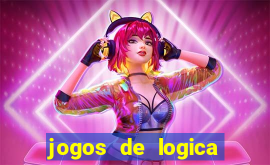 jogos de logica racha cuca